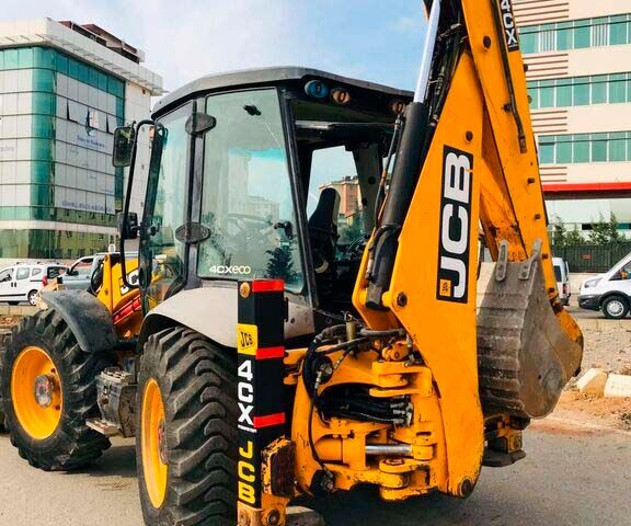 ЖЦБ Другая, объемом двигателя 0 л и пробегом 0 тыс. км за 49108 $, фото 6 на Automoto.ua