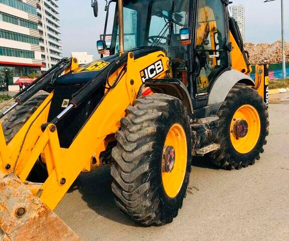 ЖЦБ Другая, объемом двигателя 0 л и пробегом 0 тыс. км за 49108 $, фото 3 на Automoto.ua