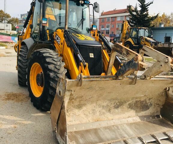 ЖЦБ Другая, объемом двигателя 0 л и пробегом 0 тыс. км за 49108 $, фото 2 на Automoto.ua