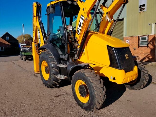 ЖЦБ Другая, об'ємом двигуна 0 л та пробігом 0 тис. км за 64797 $, фото 5 на Automoto.ua