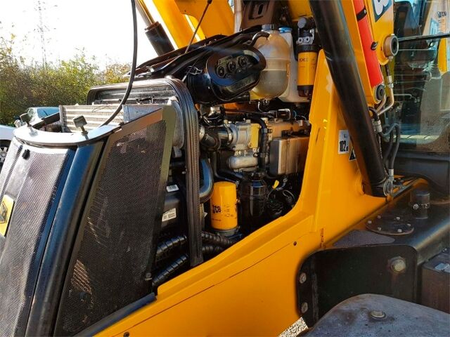 ЖЦБ Другая, об'ємом двигуна 0 л та пробігом 0 тис. км за 64797 $, фото 10 на Automoto.ua