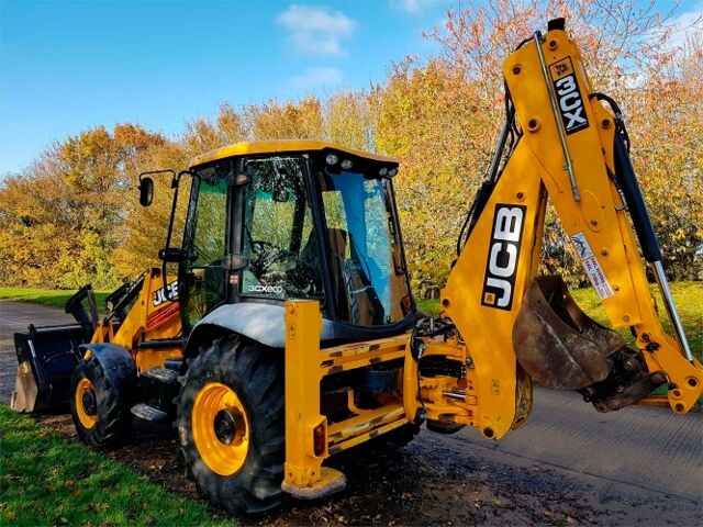 ЖЦБ Другая, об'ємом двигуна 0 л та пробігом 0 тис. км за 64797 $, фото 6 на Automoto.ua