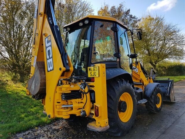 ЖЦБ Другая, об'ємом двигуна 0 л та пробігом 0 тис. км за 64797 $, фото 3 на Automoto.ua