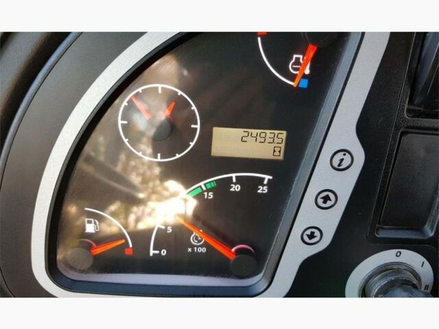 ЖЦБ Другая, об'ємом двигуна 0 л та пробігом 0 тис. км за 64797 $, фото 16 на Automoto.ua