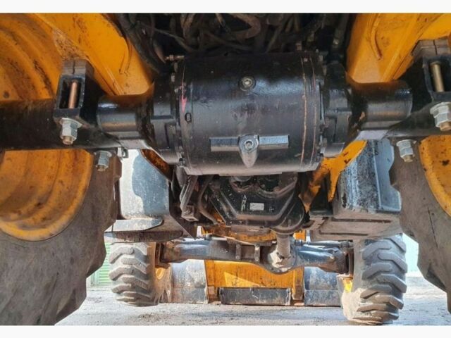 ЖЦБ Другая, объемом двигателя 0 л и пробегом 0 тыс. км за 62615 $, фото 5 на Automoto.ua