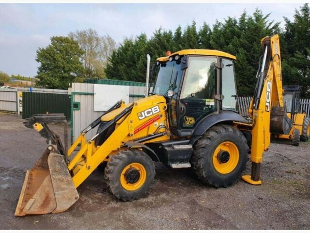 ЖЦБ Другая, объемом двигателя 0 л и пробегом 0 тыс. км за 62615 $, фото 1 на Automoto.ua