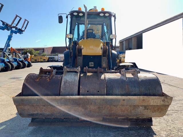 ЖЦБ Другая, объемом двигателя 0 л и пробегом 0 тыс. км за 67194 $, фото 4 на Automoto.ua