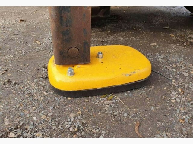 ЖЦБ Другая, объемом двигателя 0 л и пробегом 0 тыс. км за 62615 $, фото 8 на Automoto.ua