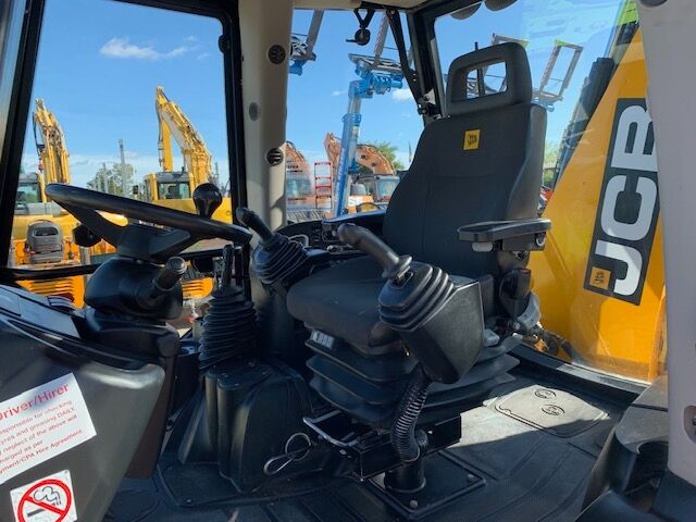 ЖЦБ Другая, объемом двигателя 0 л и пробегом 0 тыс. км за 67194 $, фото 5 на Automoto.ua