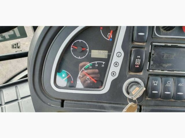 ЖЦБ Другая, объемом двигателя 0 л и пробегом 0 тыс. км за 62615 $, фото 11 на Automoto.ua