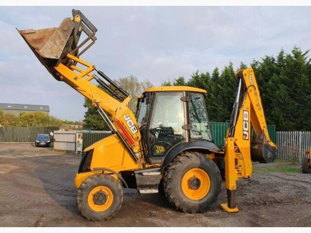 ЖЦБ Другая, объемом двигателя 0 л и пробегом 0 тыс. км за 62615 $, фото 9 на Automoto.ua