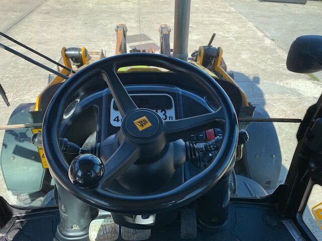 ЖЦБ Другая, объемом двигателя 0 л и пробегом 0 тыс. км за 67194 $, фото 9 на Automoto.ua