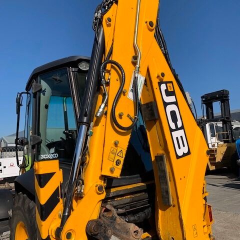 ЖЦБ Другая, объемом двигателя 0 л и пробегом 0 тыс. км за 67194 $, фото 10 на Automoto.ua