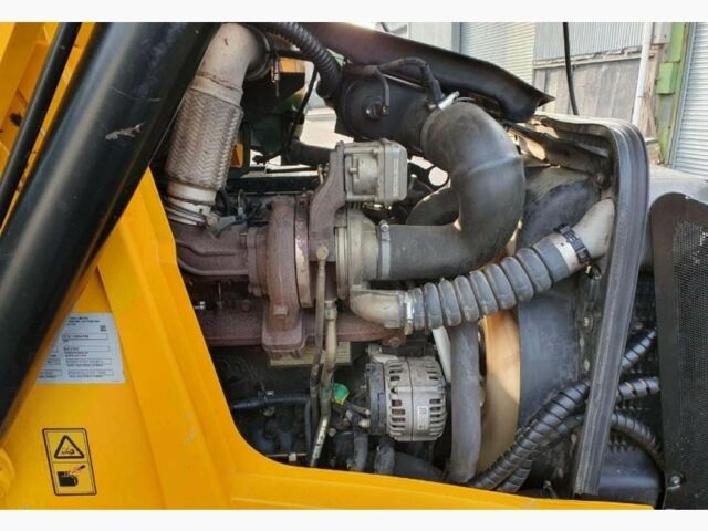 ЖЦБ Другая, объемом двигателя 0 л и пробегом 0 тыс. км за 62615 $, фото 7 на Automoto.ua