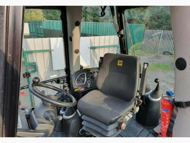 ЖЦБ Другая, объемом двигателя 0 л и пробегом 0 тыс. км за 62615 $, фото 13 на Automoto.ua