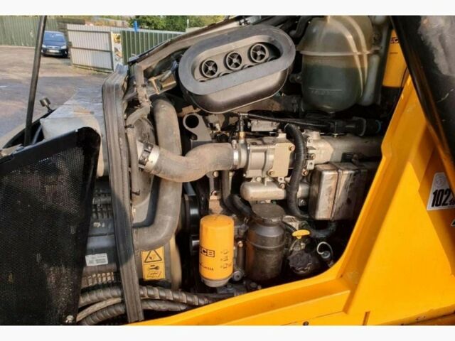 ЖЦБ Другая, объемом двигателя 0 л и пробегом 0 тыс. км за 62615 $, фото 6 на Automoto.ua