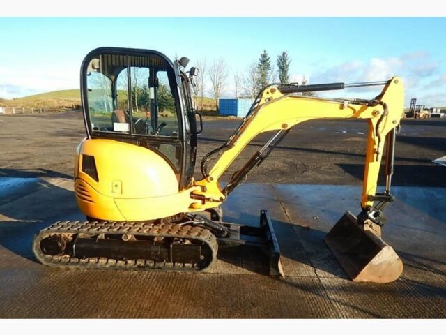 ЖЦБ Другая, объемом двигателя 0 л и пробегом 0 тыс. км за 28503 $, фото 6 на Automoto.ua