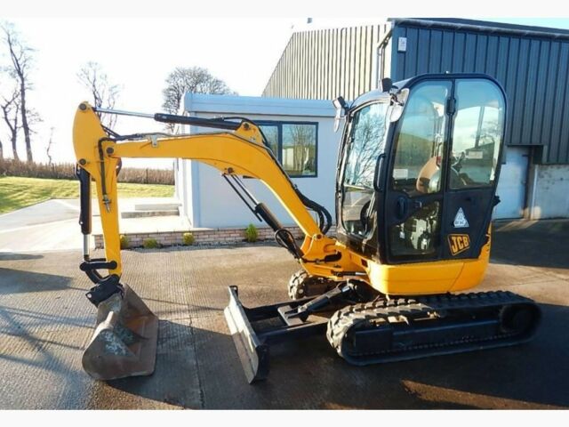 ЖЦБ Другая, объемом двигателя 0 л и пробегом 0 тыс. км за 28503 $, фото 2 на Automoto.ua