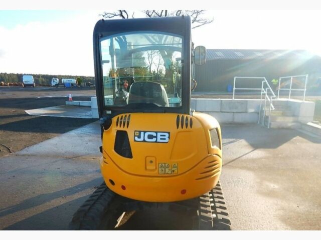 ЖЦБ Другая, объемом двигателя 0 л и пробегом 0 тыс. км за 28503 $, фото 4 на Automoto.ua