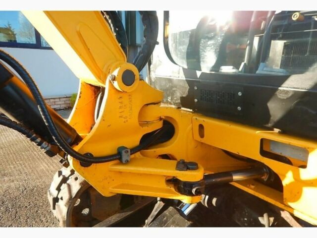 ЖЦБ Другая, объемом двигателя 0 л и пробегом 0 тыс. км за 28503 $, фото 11 на Automoto.ua