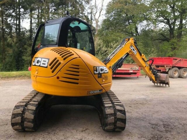 ЖЦБ Другая, объемом двигателя 0 л и пробегом 0 тыс. км за 45102 $, фото 6 на Automoto.ua