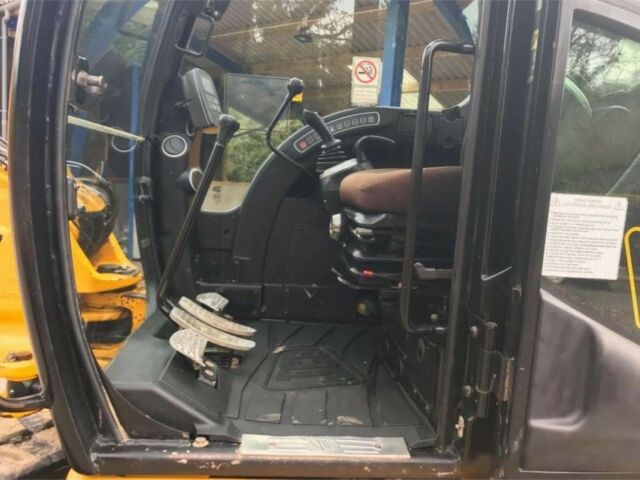 ЖЦБ Другая, объемом двигателя 0 л и пробегом 0 тыс. км за 45102 $, фото 5 на Automoto.ua