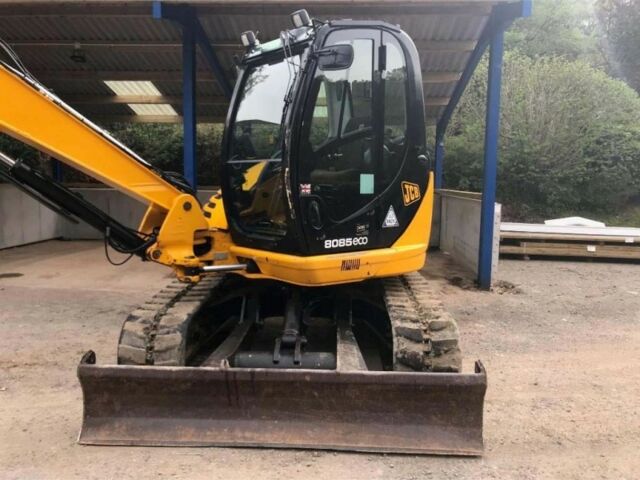 ЖЦБ Другая, объемом двигателя 0 л и пробегом 0 тыс. км за 45102 $, фото 2 на Automoto.ua