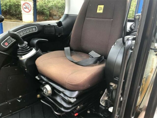 ЖЦБ Другая, объемом двигателя 0 л и пробегом 0 тыс. км за 45102 $, фото 7 на Automoto.ua