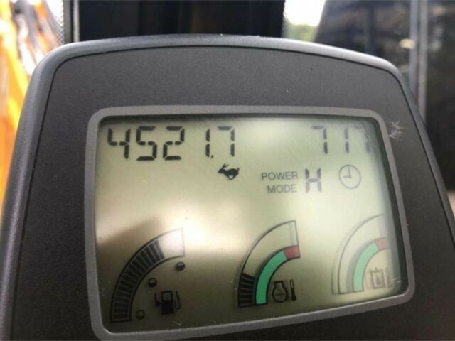 ЖЦБ Другая, объемом двигателя 0 л и пробегом 0 тыс. км за 45102 $, фото 8 на Automoto.ua