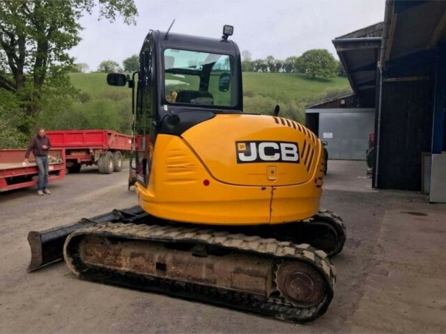 ЖЦБ Другая, объемом двигателя 0 л и пробегом 0 тыс. км за 45102 $, фото 4 на Automoto.ua