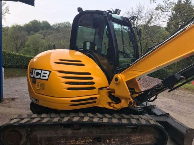 ЖЦБ Другая, объемом двигателя 0 л и пробегом 0 тыс. км за 45102 $, фото 3 на Automoto.ua