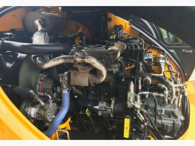 ЖЦБ Другая, объемом двигателя 0 л и пробегом 0 тыс. км за 45102 $, фото 10 на Automoto.ua