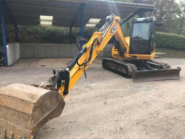 ЖЦБ Другая, объемом двигателя 0 л и пробегом 0 тыс. км за 45102 $, фото 1 на Automoto.ua