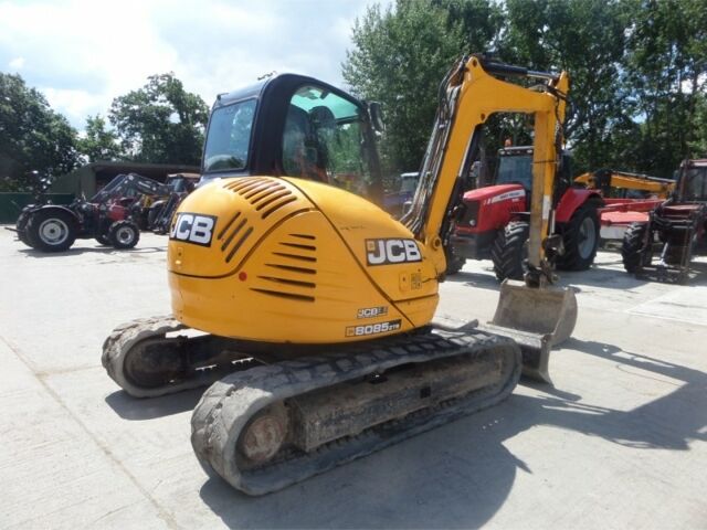 ЖЦБ Другая, объемом двигателя 0 л и пробегом 0 тыс. км за 40440 $, фото 1 на Automoto.ua