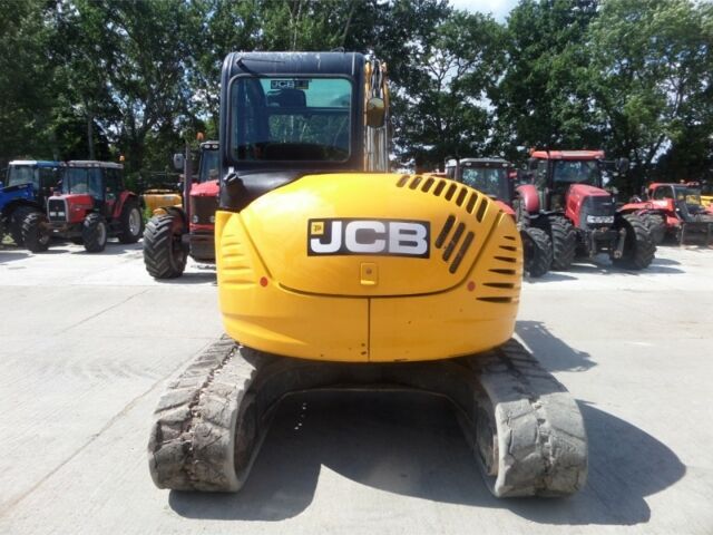 ЖЦБ Другая, объемом двигателя 0 л и пробегом 0 тыс. км за 40440 $, фото 2 на Automoto.ua