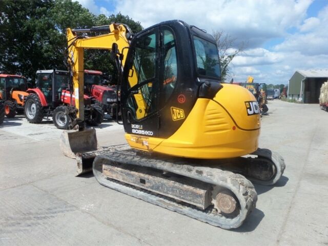 ЖЦБ Другая, объемом двигателя 0 л и пробегом 0 тыс. км за 40440 $, фото 3 на Automoto.ua