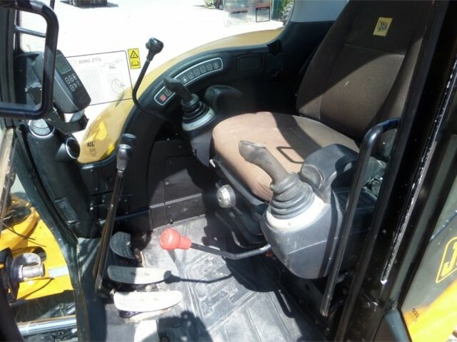 ЖЦБ Другая, объемом двигателя 0 л и пробегом 0 тыс. км за 40440 $, фото 4 на Automoto.ua