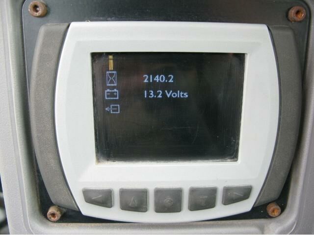 ЖЦБ Другая, объемом двигателя 0 л и пробегом 0 тыс. км за 39042 $, фото 5 на Automoto.ua