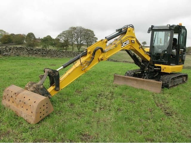 ЖЦБ Другая, объемом двигателя 0 л и пробегом 0 тыс. км за 39042 $, фото 2 на Automoto.ua