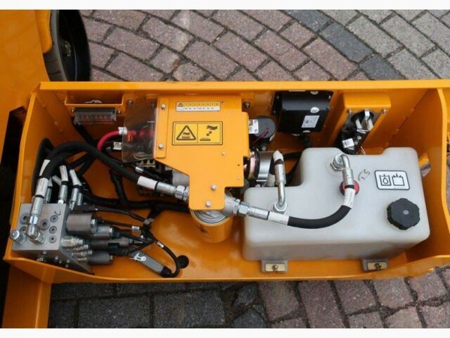 ЖЦБ Другая, объемом двигателя 0 л и пробегом 0 тыс. км за 26056 $, фото 5 на Automoto.ua