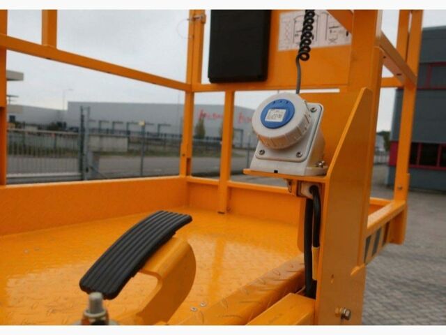 ЖЦБ Другая, объемом двигателя 0 л и пробегом 0 тыс. км за 26056 $, фото 7 на Automoto.ua