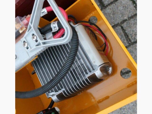 ЖЦБ Другая, объемом двигателя 0 л и пробегом 0 тыс. км за 26056 $, фото 8 на Automoto.ua