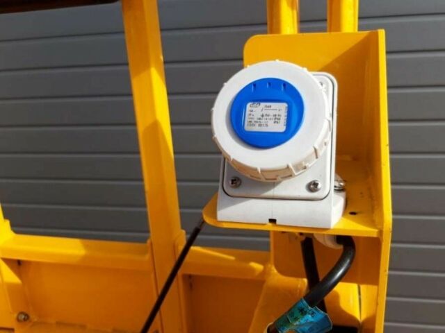 ЖЦБ Другая, объемом двигателя 0 л и пробегом 0 тыс. км за 16914 $, фото 16 на Automoto.ua