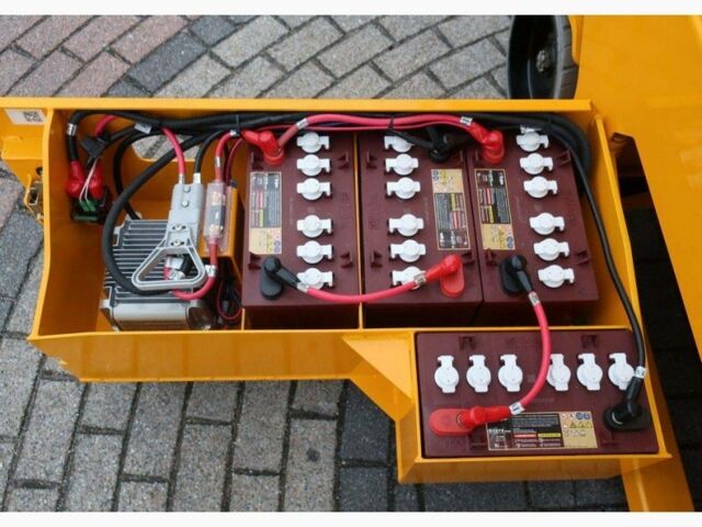 ЖЦБ Другая, объемом двигателя 0 л и пробегом 0 тыс. км за 26056 $, фото 6 на Automoto.ua