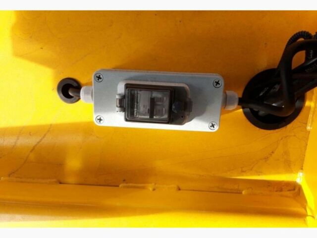 ЖЦБ Другая, объемом двигателя 0 л и пробегом 0 тыс. км за 16914 $, фото 7 на Automoto.ua