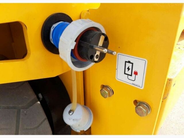 ЖЦБ Другая, объемом двигателя 0 л и пробегом 0 тыс. км за 16914 $, фото 15 на Automoto.ua