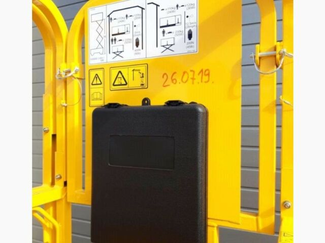 ЖЦБ Другая, объемом двигателя 0 л и пробегом 0 тыс. км за 16914 $, фото 18 на Automoto.ua