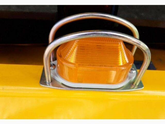 ЖЦБ Другая, объемом двигателя 0 л и пробегом 0 тыс. км за 16914 $, фото 14 на Automoto.ua