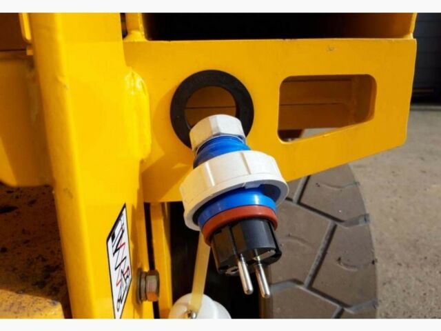 ЖЦБ Другая, объемом двигателя 0 л и пробегом 0 тыс. км за 16914 $, фото 13 на Automoto.ua