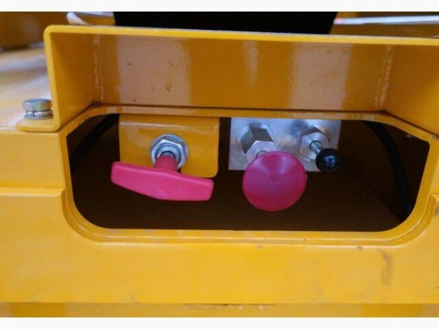 ЖЦБ Другая, объемом двигателя 0 л и пробегом 0 тыс. км за 26056 $, фото 11 на Automoto.ua